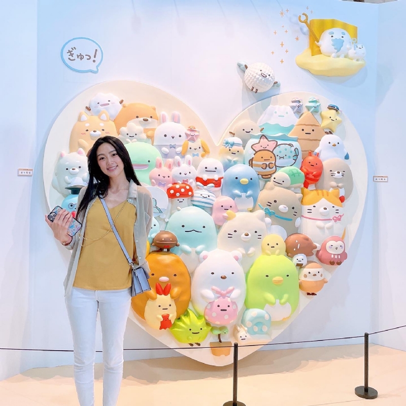 蕾蕾的第四张照片--唐山相亲服务中心