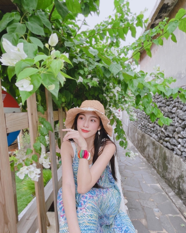 蕾蕾的第五张照片--唐山相亲服务中心