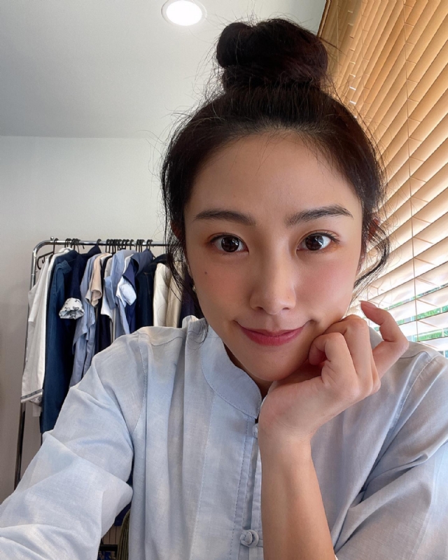 蕾蕾的第六张照片--唐山相亲服务中心