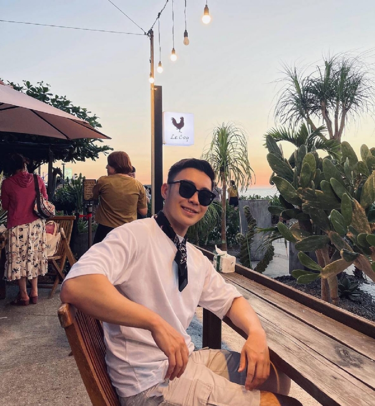 小可爱的第一张照片--唐山相亲服务中心