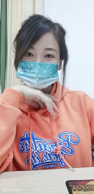 姚瑶的第一张照片--唐山相亲服务中心