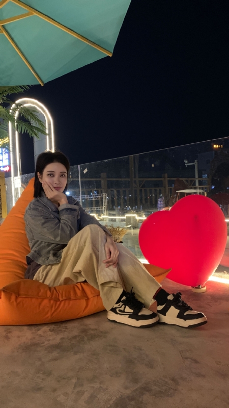 喵喵的第一张照片--唐山相亲服务中心