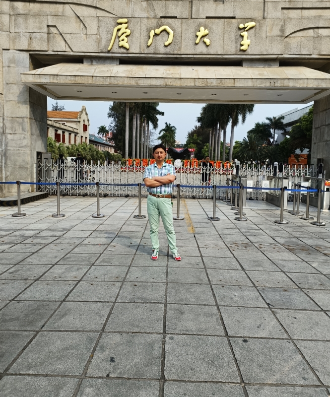 朱琦的第一张照片--唐山相亲服务中心