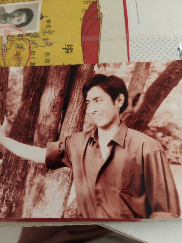 朱琦的第五张照片--唐山相亲服务中心