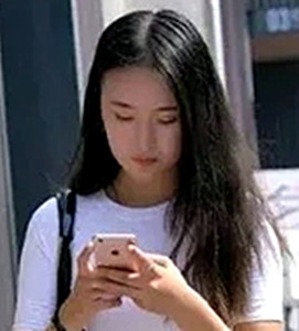 林妹的第二张照片--唐山相亲服务中心