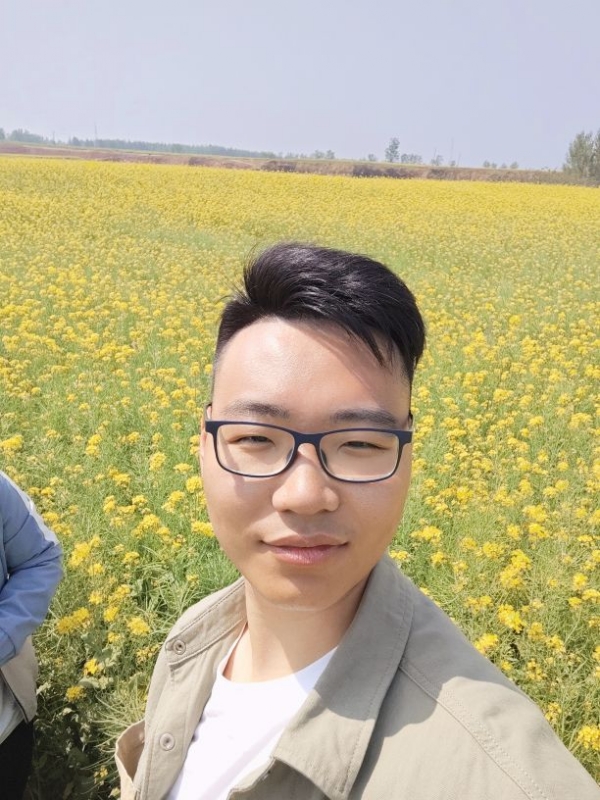 干将的第一张照片--唐山相亲服务中心