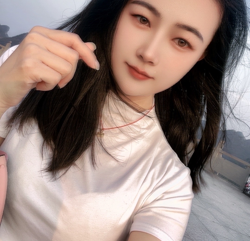 彭彭的第一张照片--唐山相亲服务中心