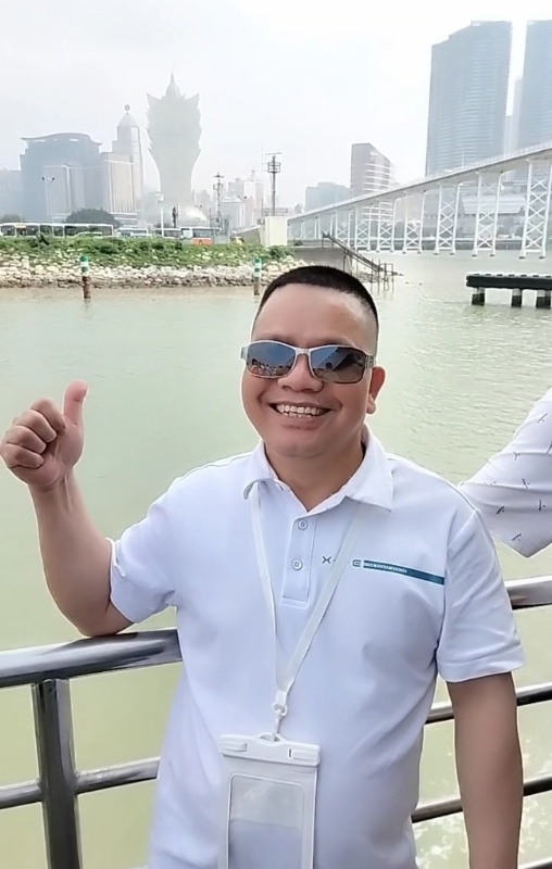 李生的第一张照片--唐山相亲服务中心