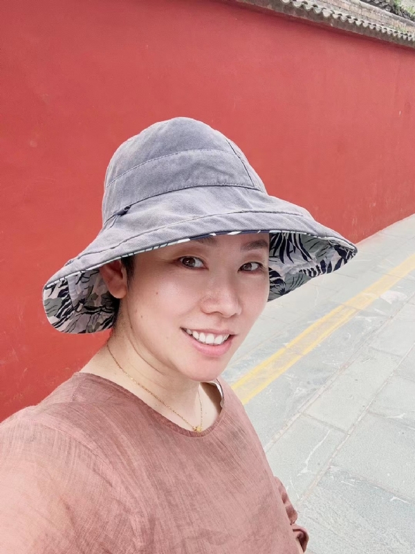 妖娆的煤气罐的第一张照片--唐山相亲服务中心