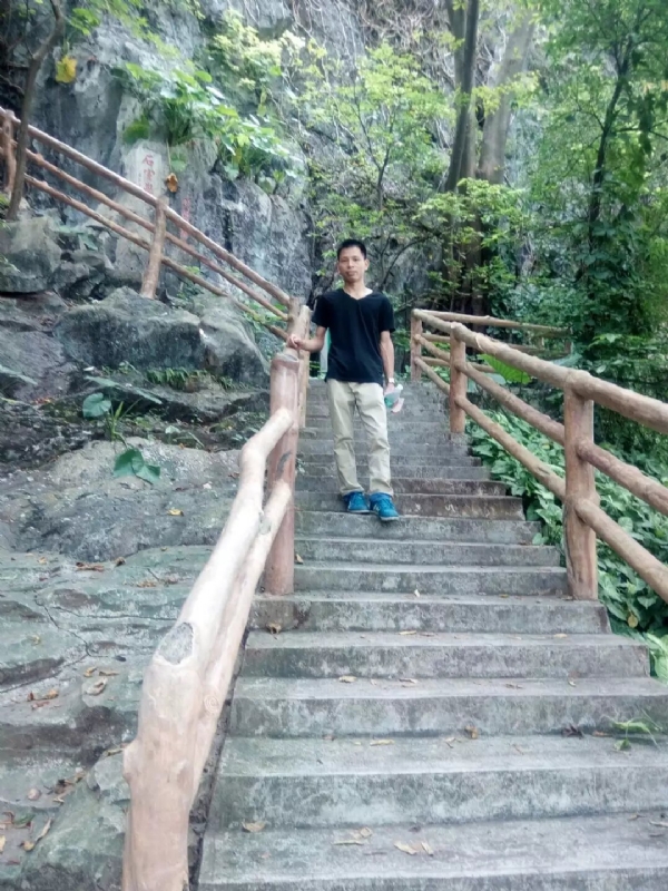 ans的第一张照片--唐山相亲服务中心