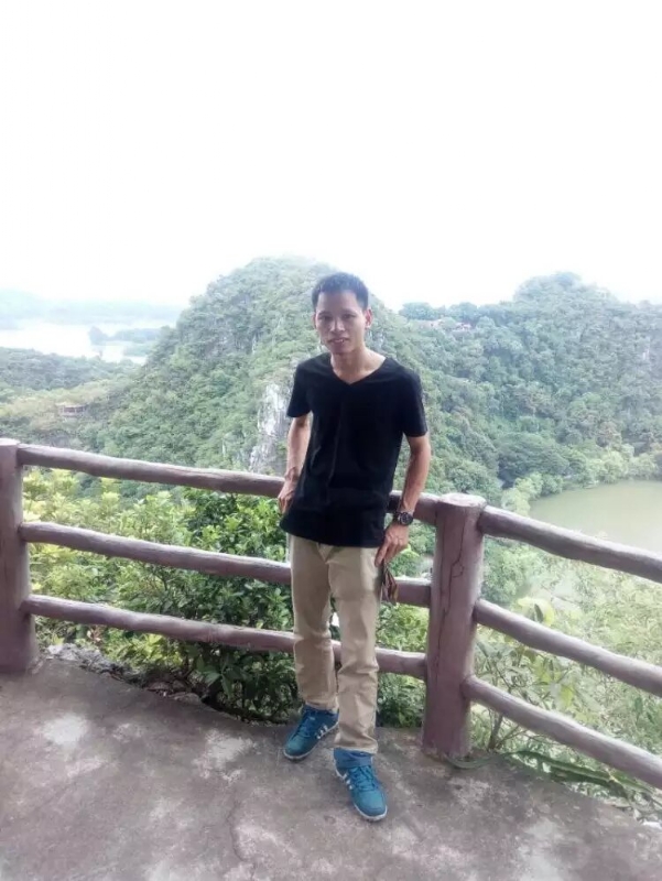 ans的第二张照片--唐山相亲服务中心