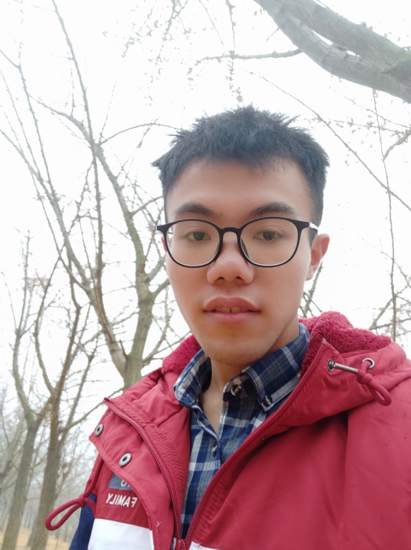 小久久的第三张照片--唐山相亲服务中心