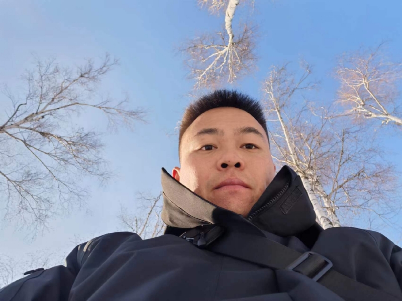 寻愿的第二张照片--唐山相亲服务中心