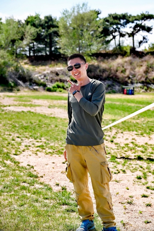 结婚的第一张照片--唐山相亲服务中心