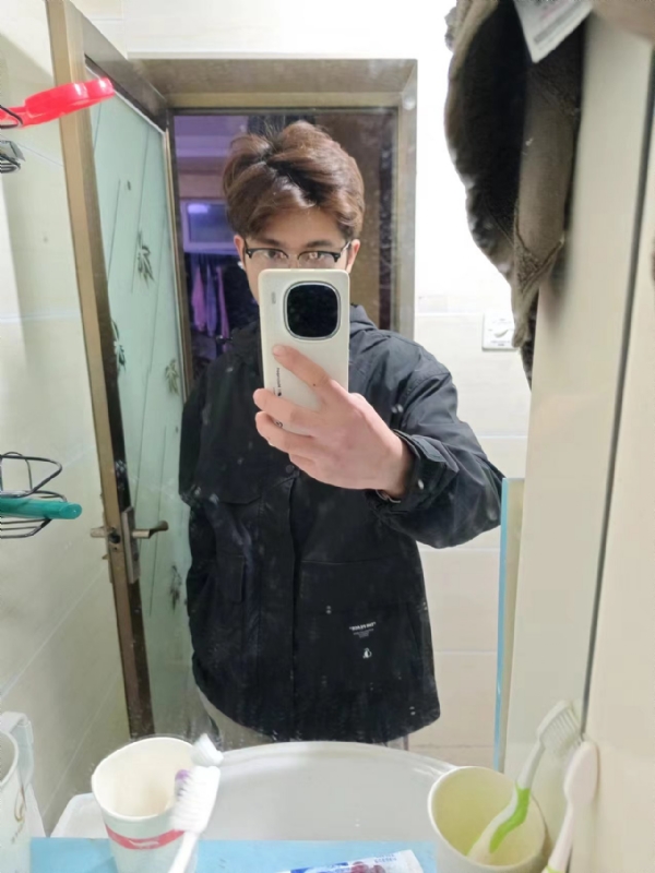 想吃糖醋渝的第一张照片--唐山相亲服务中心