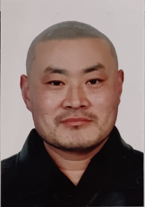 涛涛手写的第二张照片--唐山相亲服务中心