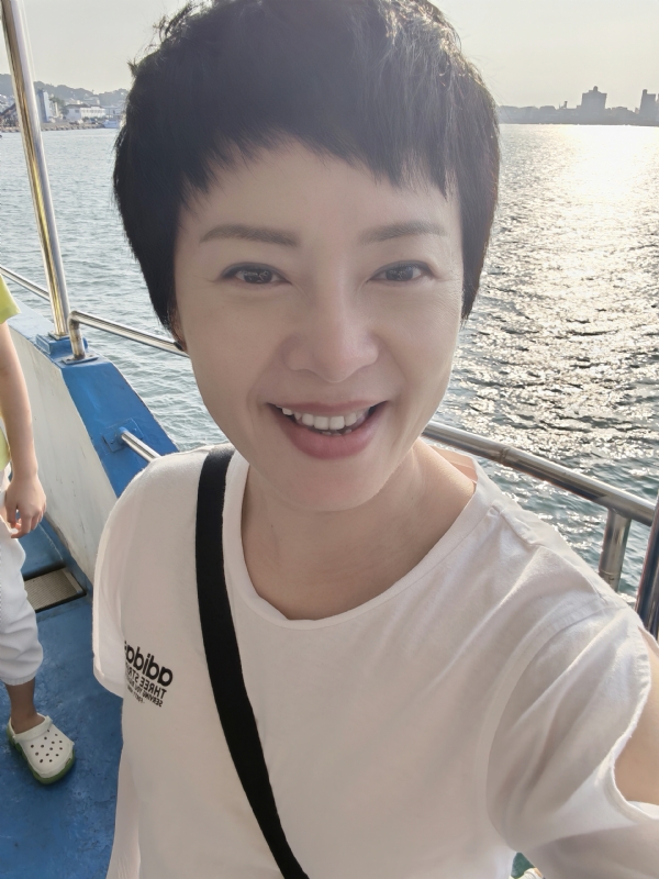 Tina的第一张照片--唐山相亲服务中心