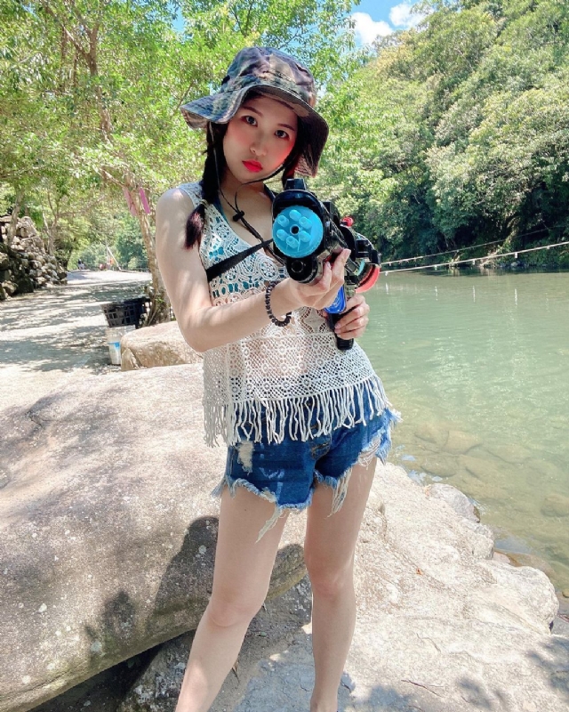 馨语的第一张照片--唐山相亲服务中心