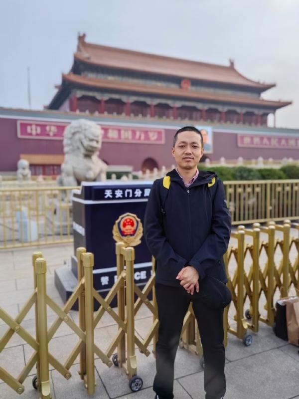 匆匆那年的第二张照片--唐山相亲服务中心