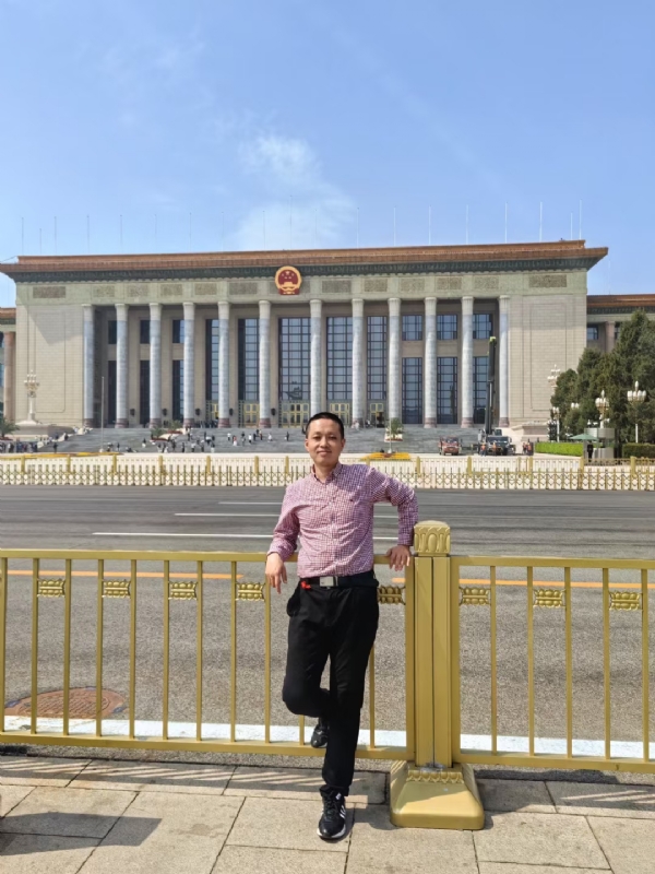 匆匆那年的第三张照片--唐山相亲服务中心