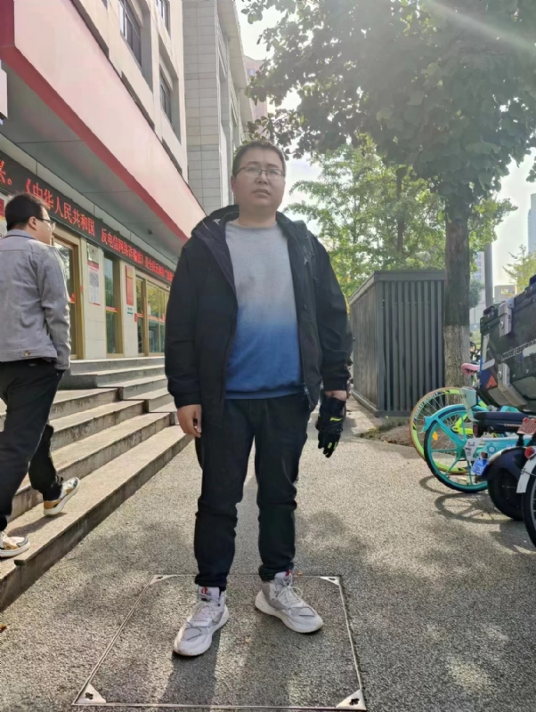 寻找另一个爱人的第一张照片--唐山相亲服务中心