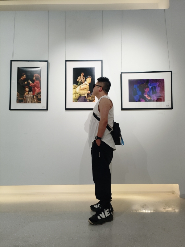 小涅的第一张照片--唐山相亲服务中心