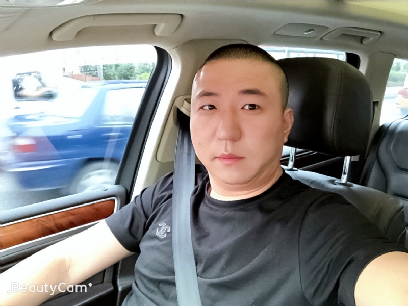 路人甲的第一张照片--唐山相亲服务中心