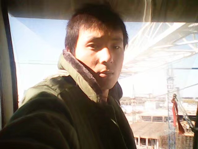 马优秀的第一张照片--唐山相亲服务中心