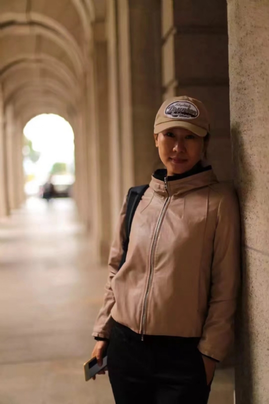 心镜的第一张照片--唐山相亲服务中心