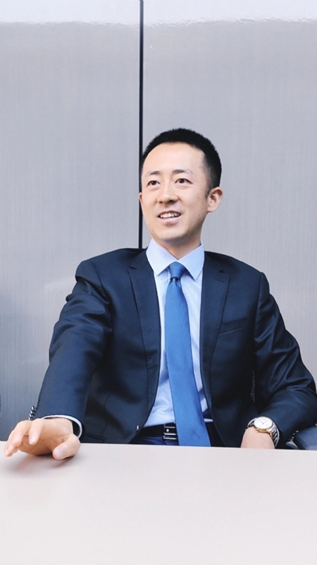 袁超的第一张照片--唐山相亲服务中心