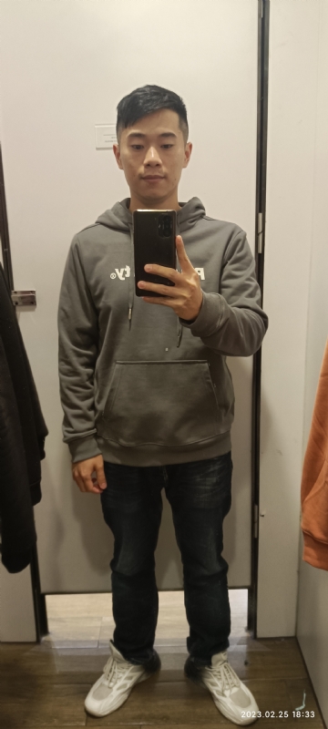 酷酷的少年的第一张照片--唐山相亲服务中心