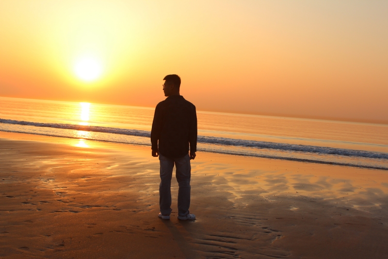 十安的第一张照片--唐山相亲服务中心