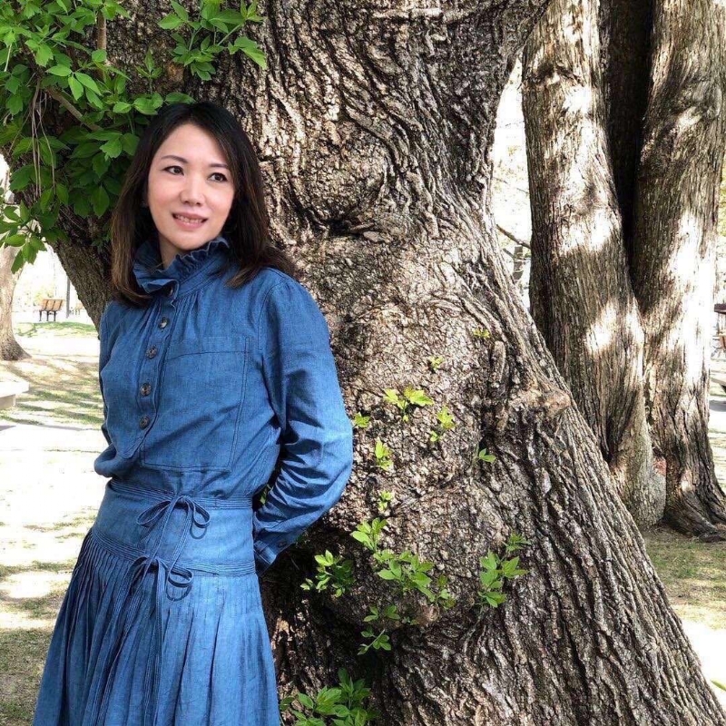 李芷瑩的第二张照片--唐山相亲服务中心