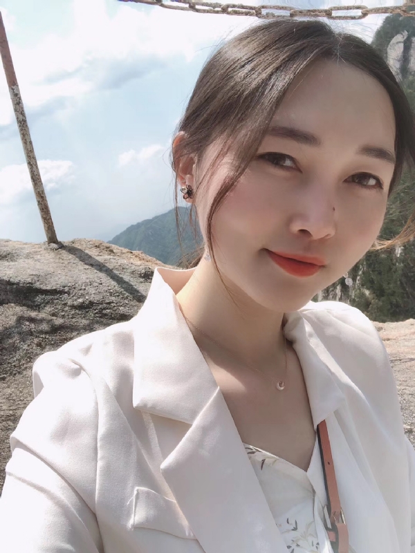 未必的第一张照片--唐山相亲服务中心