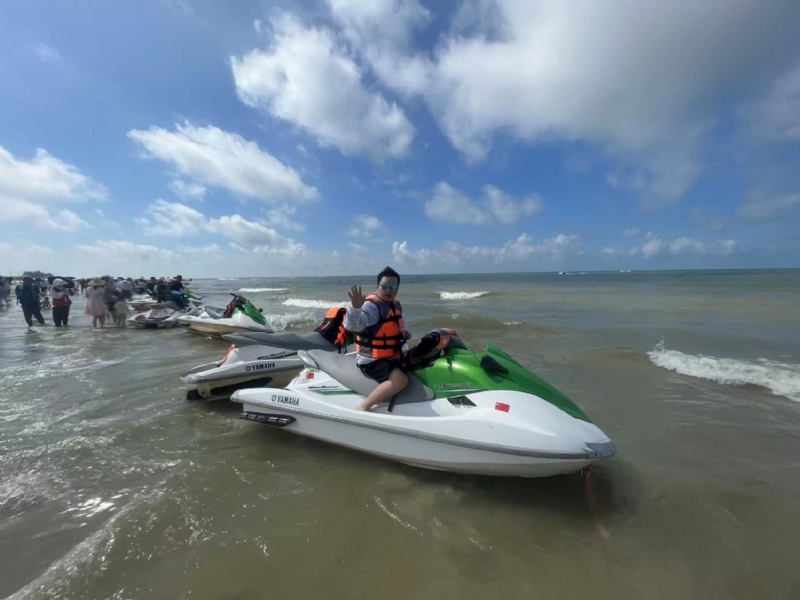 千度D雄的第四张照片--唐山相亲服务中心