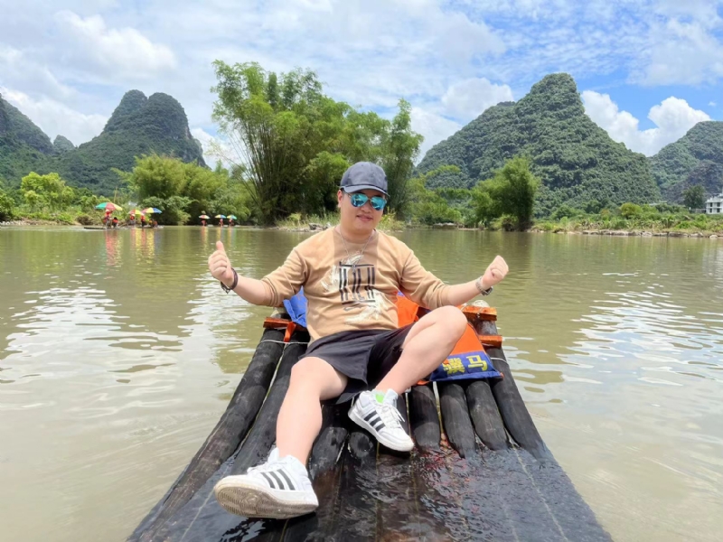 千度D雄的第五张照片--唐山相亲服务中心