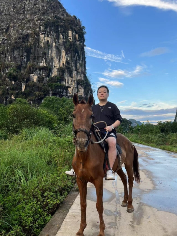 千度D雄的第六张照片--唐山相亲服务中心