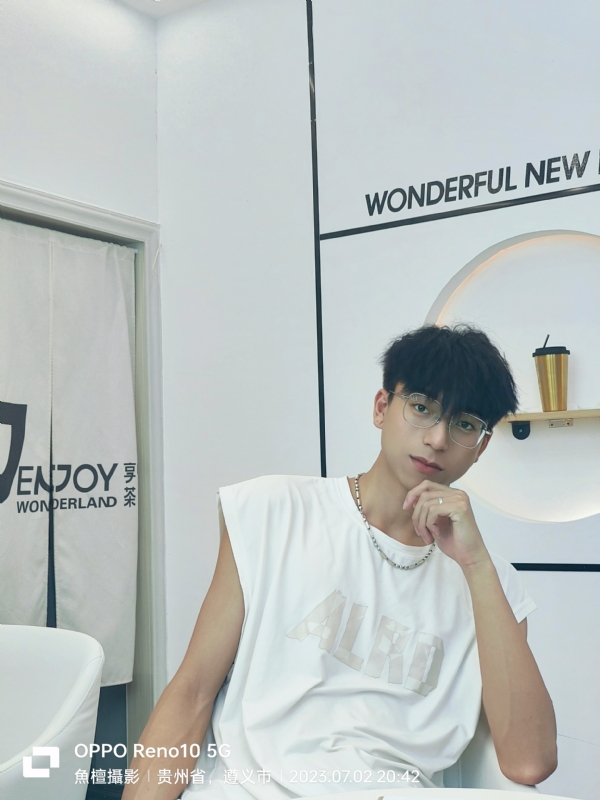 台林的第二张照片--唐山相亲服务中心