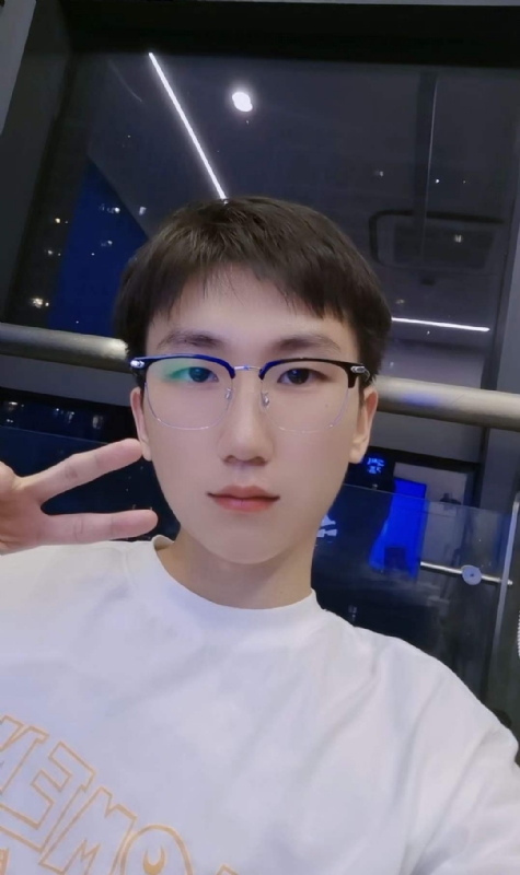 奕铭的第一张照片--唐山相亲服务中心