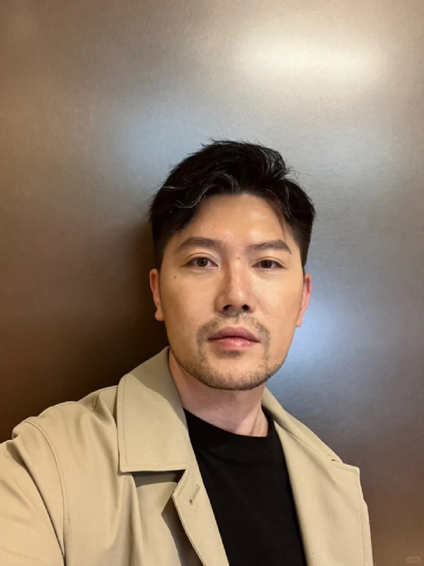 Aurora的第一张照片--唐山相亲服务中心