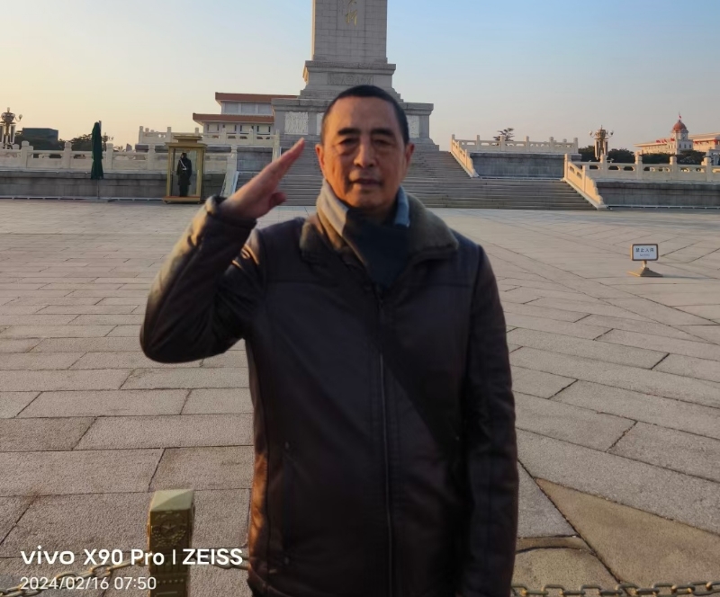 超爱英的第三张照片--唐山相亲服务中心