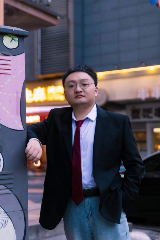 goodness-金的第一张照片--唐山相亲服务中心