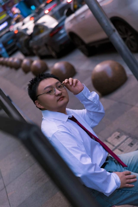 goodness-金的第二张照片--唐山相亲服务中心