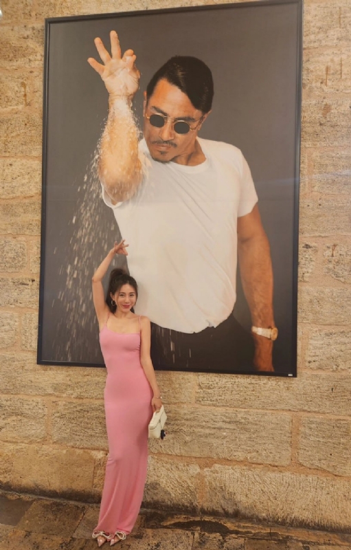 過好自己的第一张照片--唐山相亲服务中心