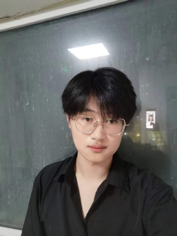 好好的第一张照片--唐山相亲服务中心