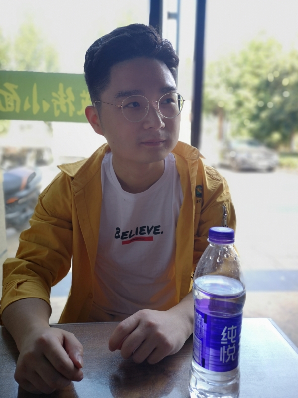 听风等雨的第二张照片--唐山相亲服务中心