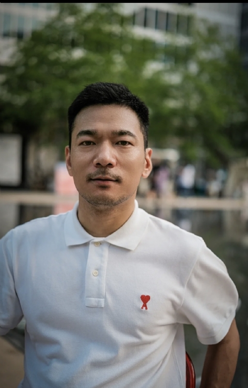 kevin的第一张照片--唐山相亲服务中心