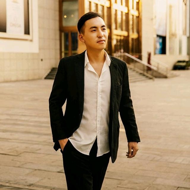 墨墨的第一张照片--唐山相亲服务中心