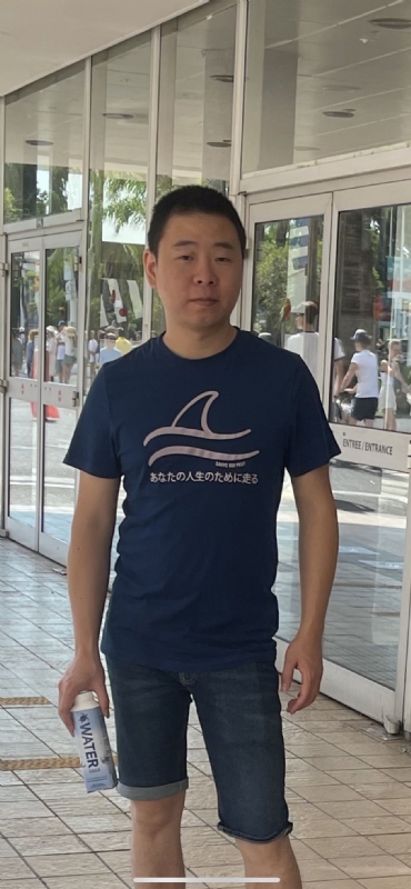 花都帅哥的第一张照片--唐山相亲服务中心