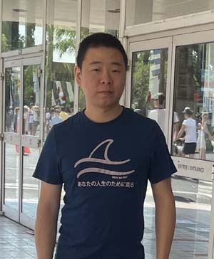 花都帅哥的第二张照片--唐山相亲服务中心